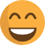 smile